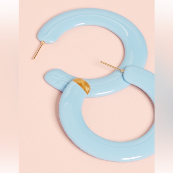 Cult Gaia Mira earrings - Picture 3 of 9